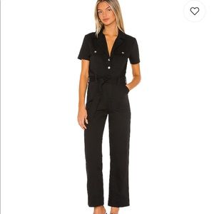 Majorelle Cliff Jumpsuit